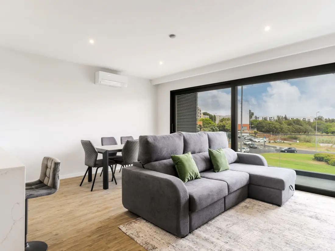 Résidence Orquídea Wohnung Fénix II