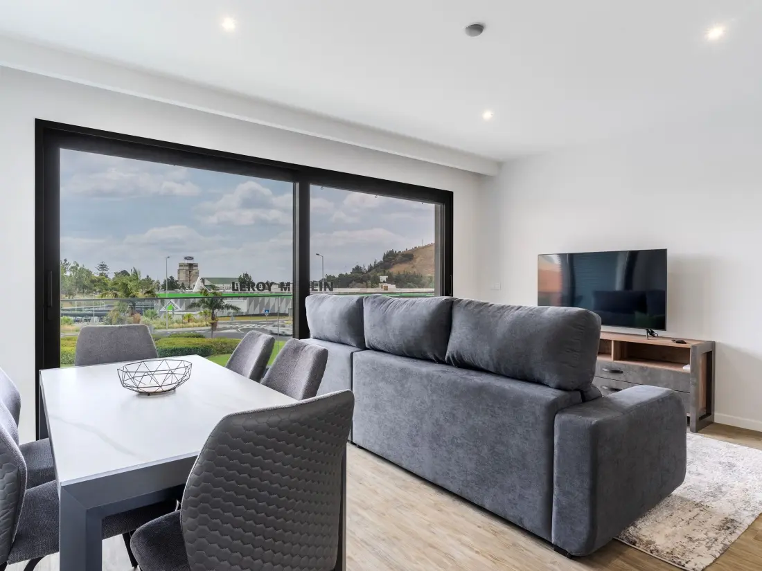 Résidence Orquídea Wohnung Fénix II