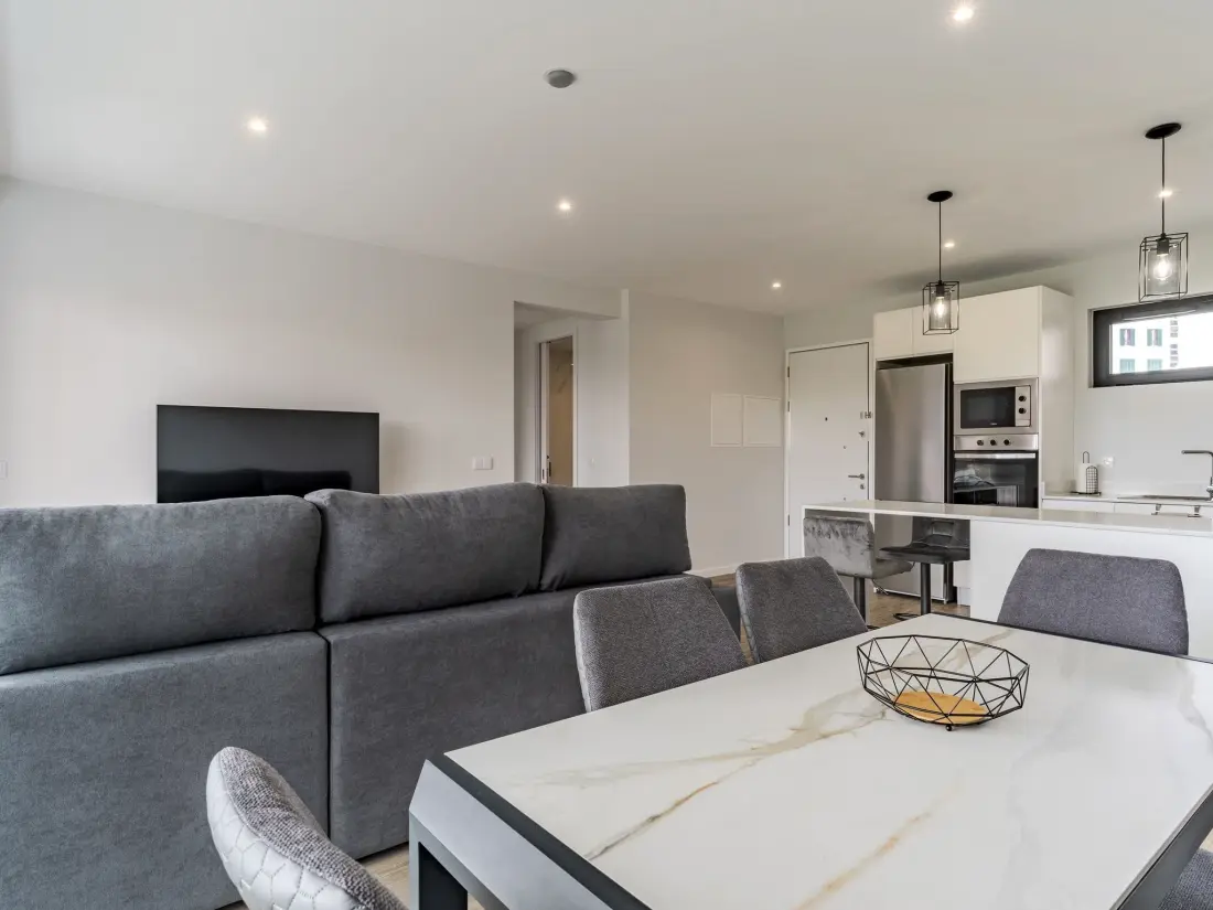 Résidence Orquídea Wohnung Fénix II