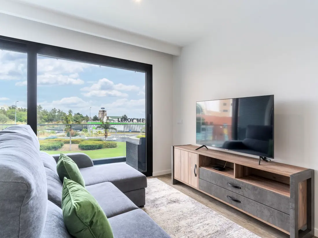 Résidence Orquídea Wohnung Fénix II