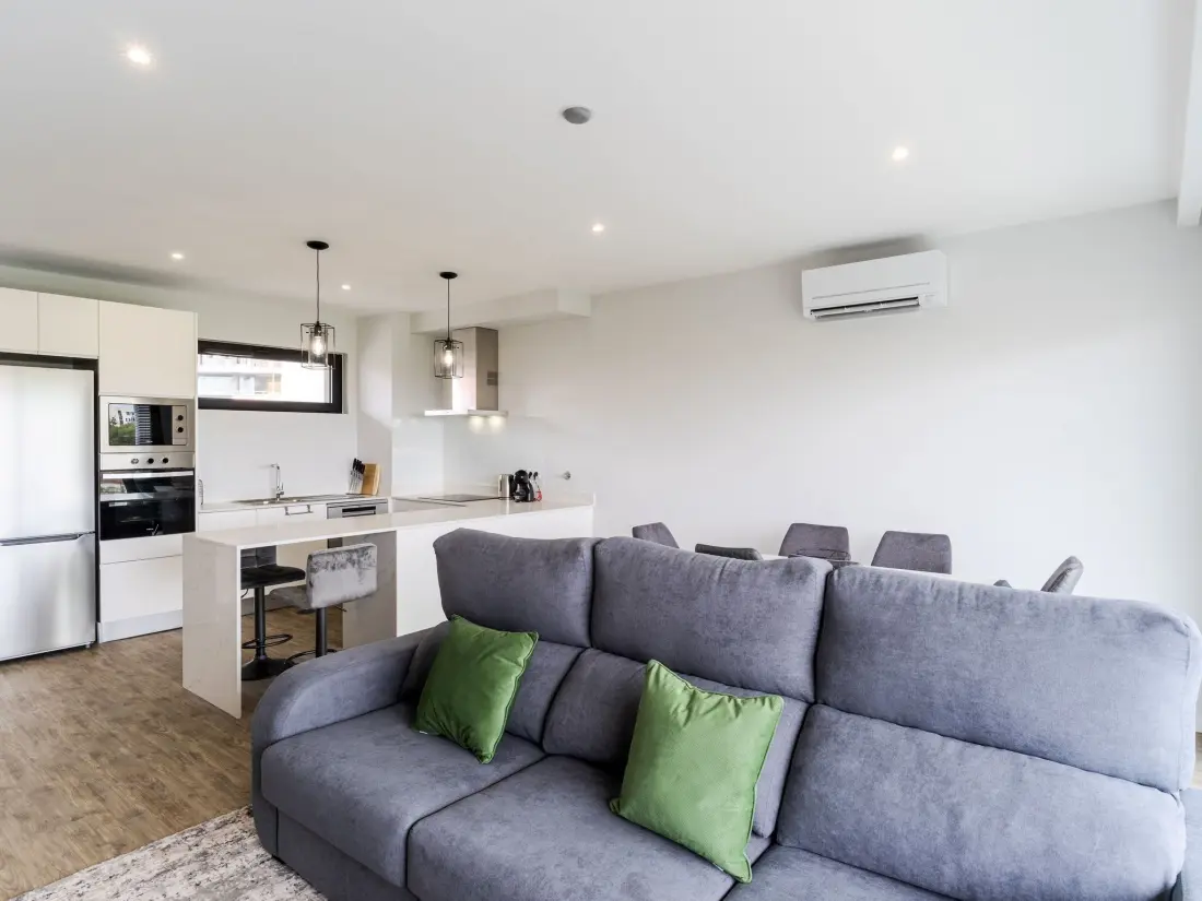 Résidence Orquídea Wohnung Fénix II