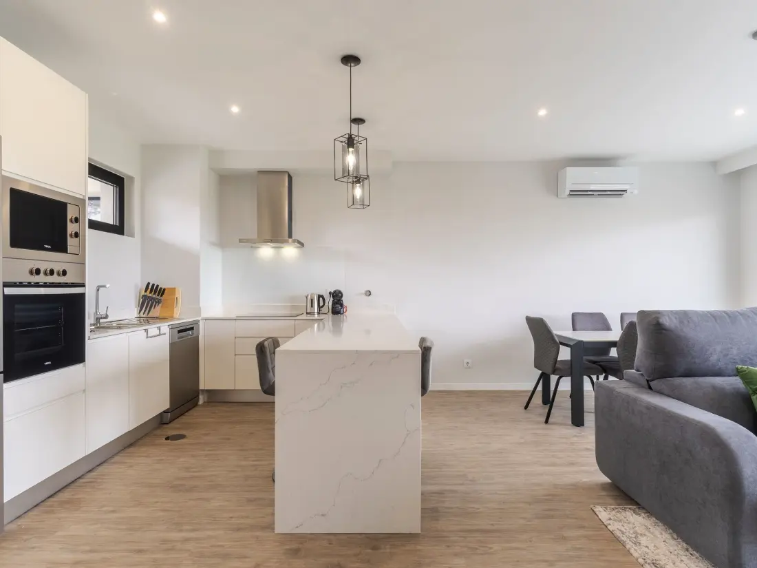 Résidence Orquídea Wohnung Fénix II