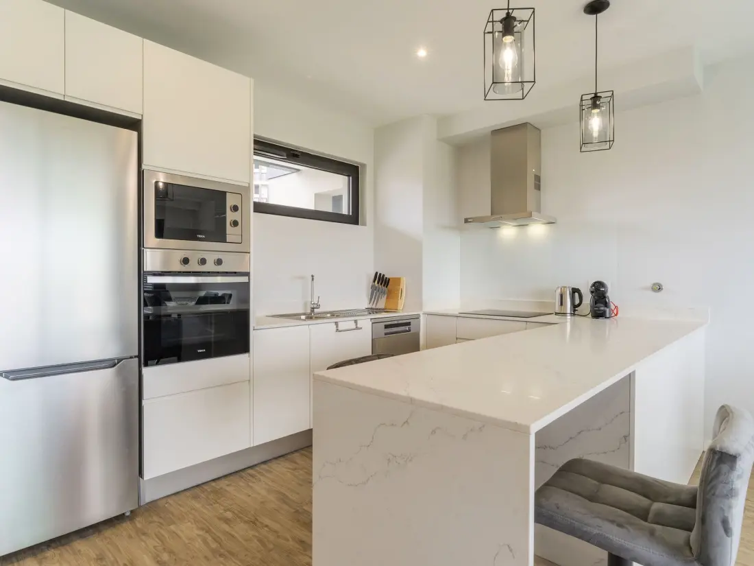 Résidence Orquídea Wohnung Fénix II