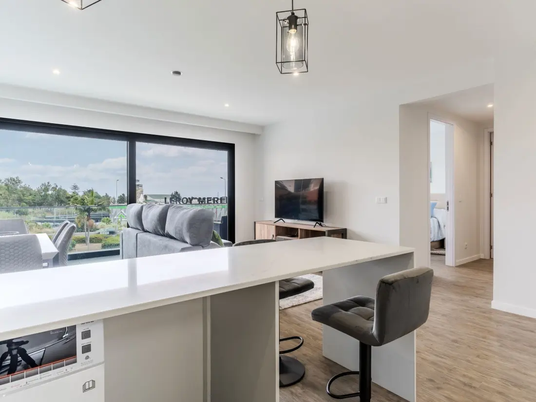 Résidence Orquídea Wohnung Fénix II