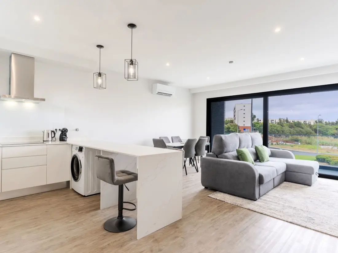 Résidence Orquídea Wohnung Fénix II