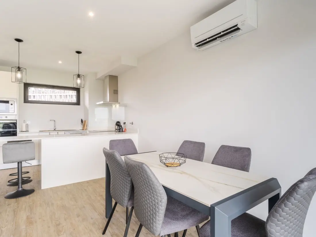 Résidence Orquídea Wohnung Fénix II