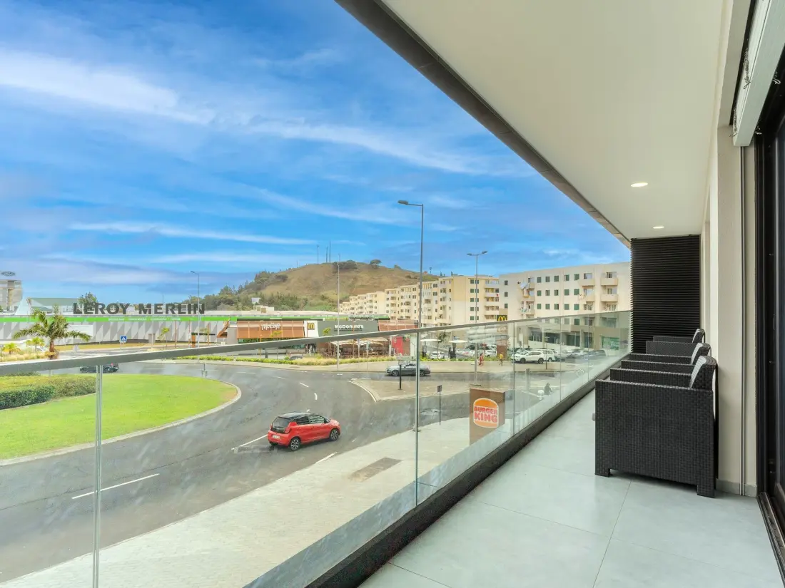 Résidence Orquídea Wohnung Fénix II