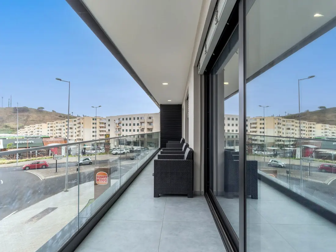 Résidence Orquídea Wohnung Fénix II