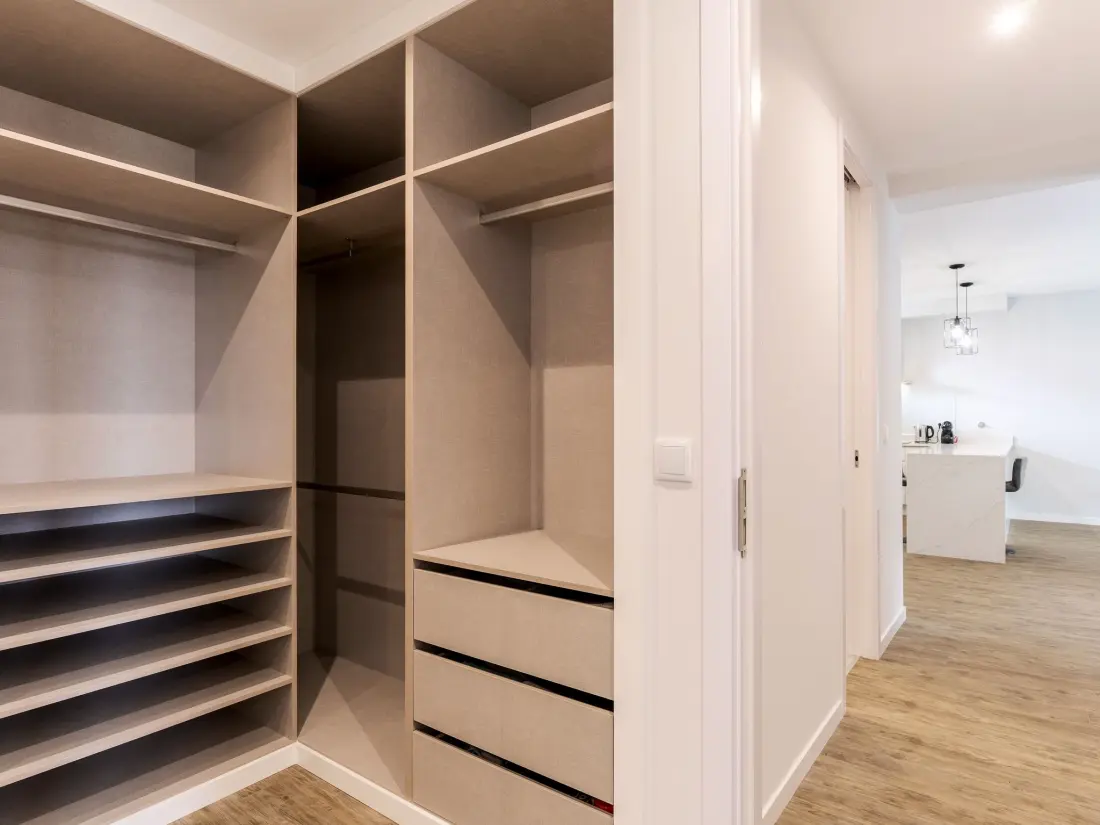 Résidence Orquídea Wohnung Fénix II