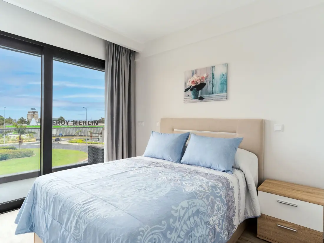 Résidence Orquídea Wohnung Fénix II