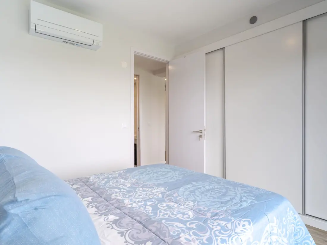Résidence Orquídea Wohnung Fénix II