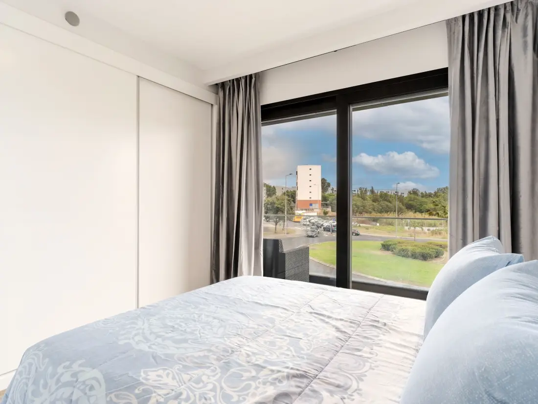 Résidence Orquídea Wohnung Fénix II