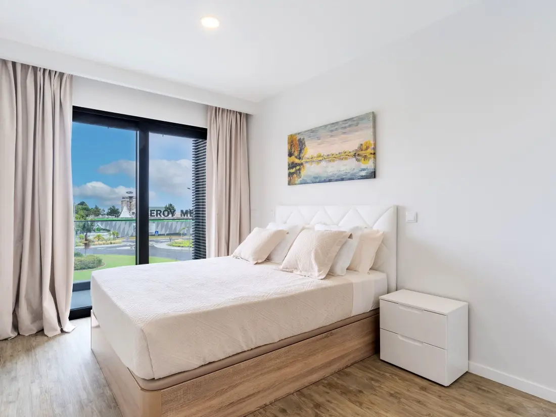 Résidence Orquídea Wohnung Fénix II
