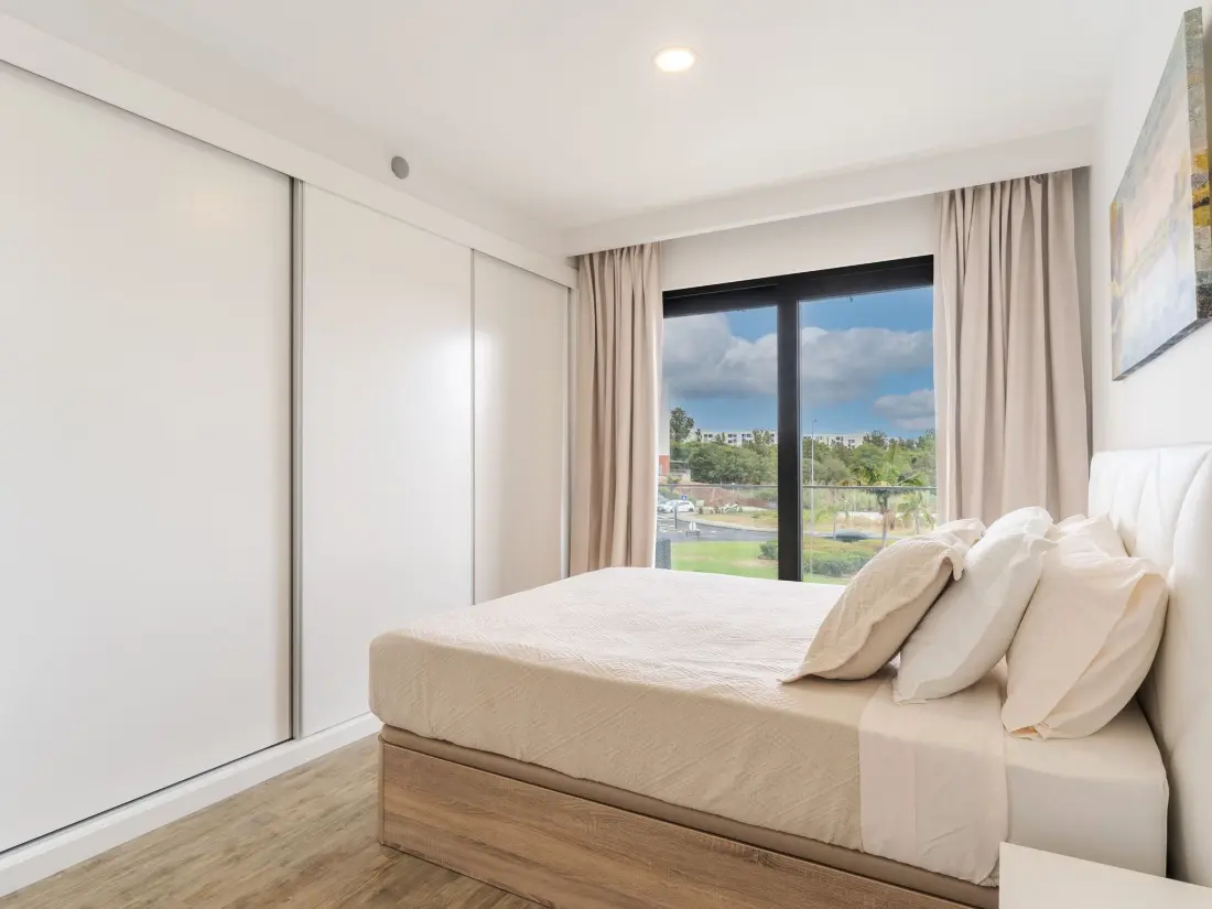 Résidence Orquídea Wohnung Fénix II
