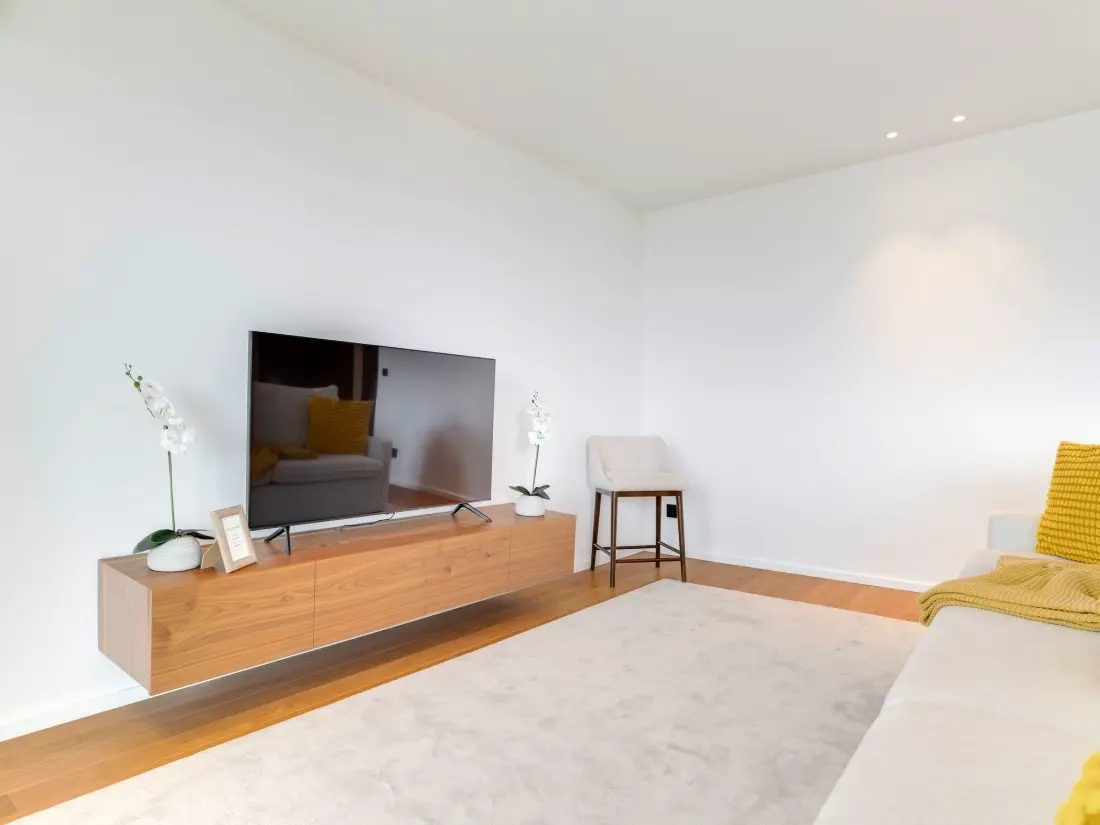Résidence Perlen-Apartment mit Meerblick