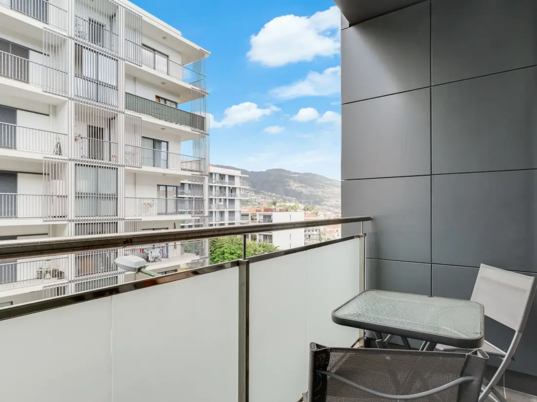 Résidence Ramos Wohnung bei Holiday Rental Madeira