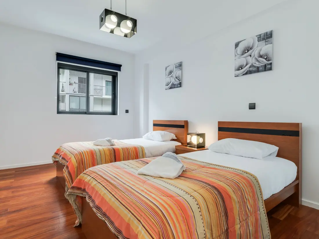 Résidence Ramos Wohnung bei Holiday Rental Madeira