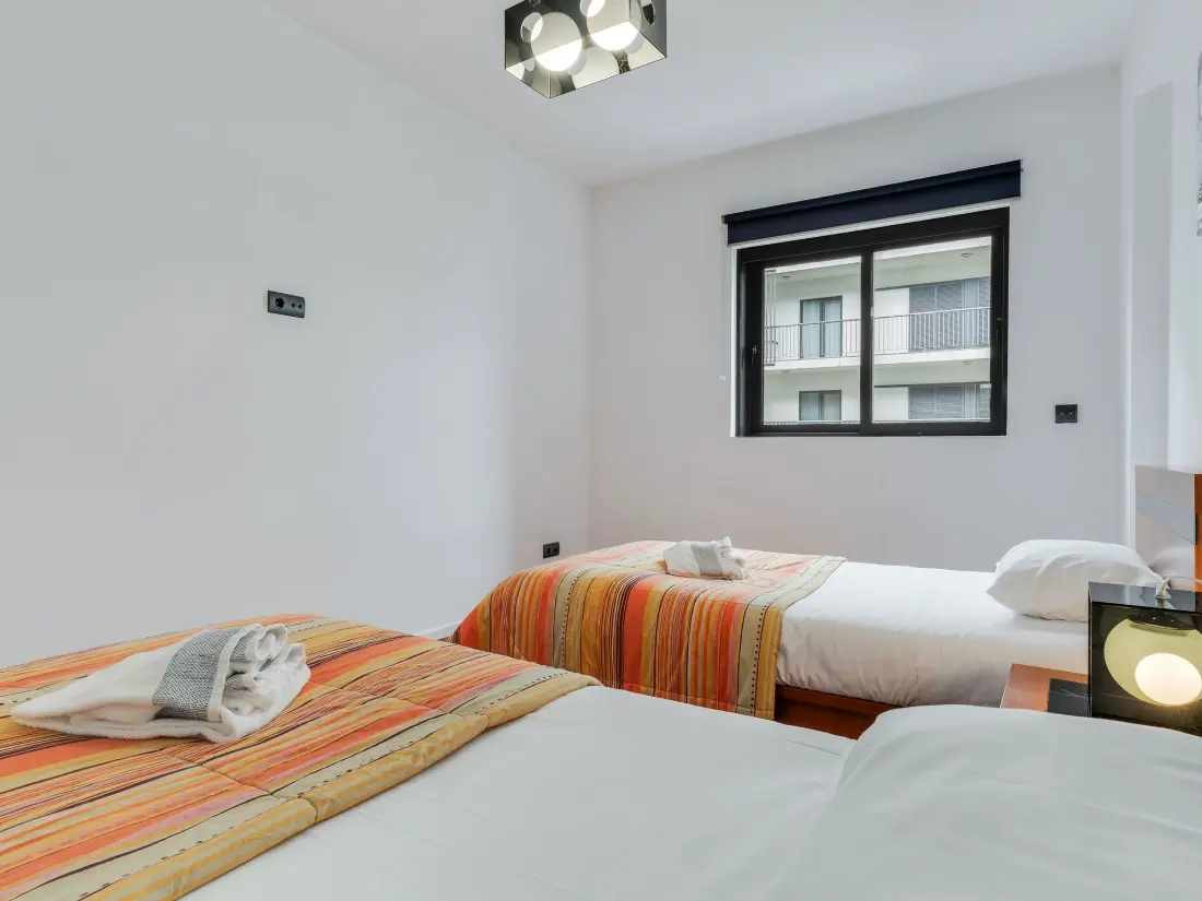 Résidence Ramos Wohnung bei Holiday Rental Madeira