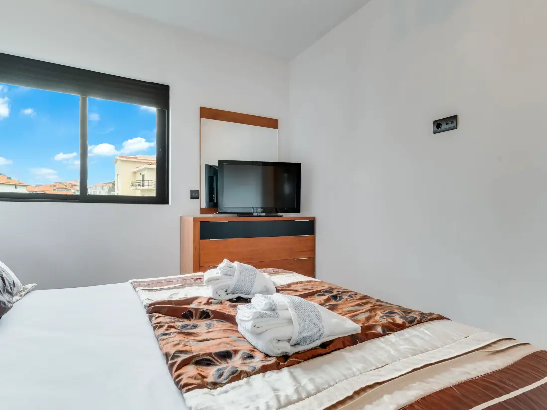 Résidence Ramos Wohnung bei Holiday Rental Madeira