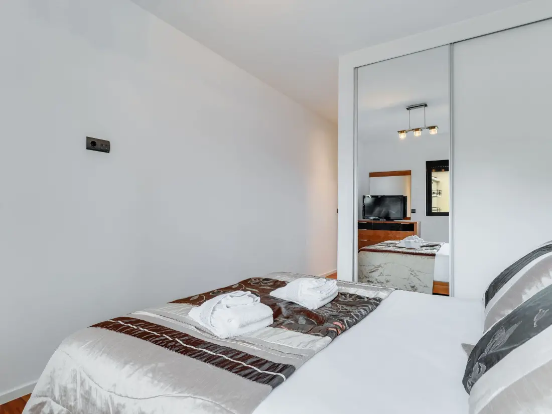 Résidence Ramos Wohnung bei Holiday Rental Madeira