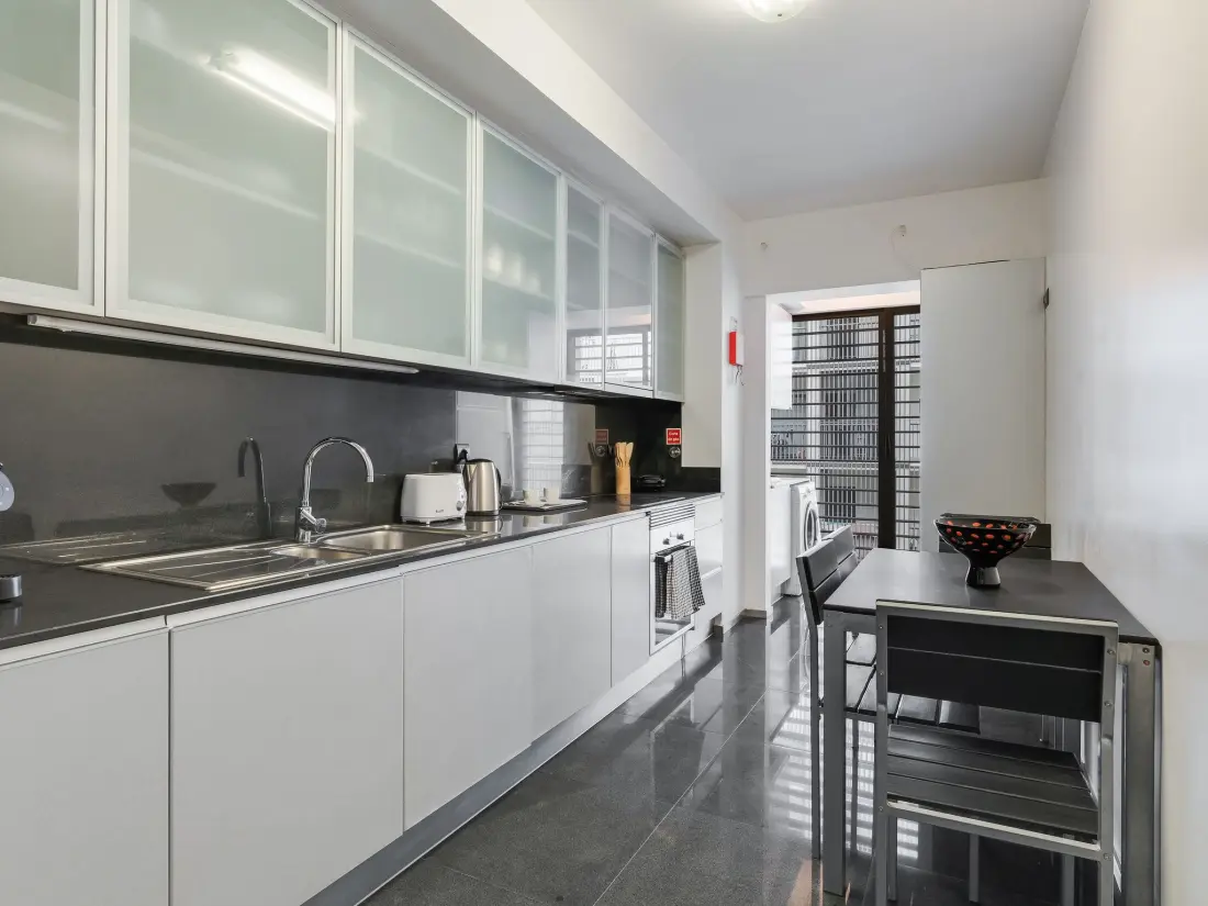 Résidence Ramos Wohnung bei Holiday Rental Madeira