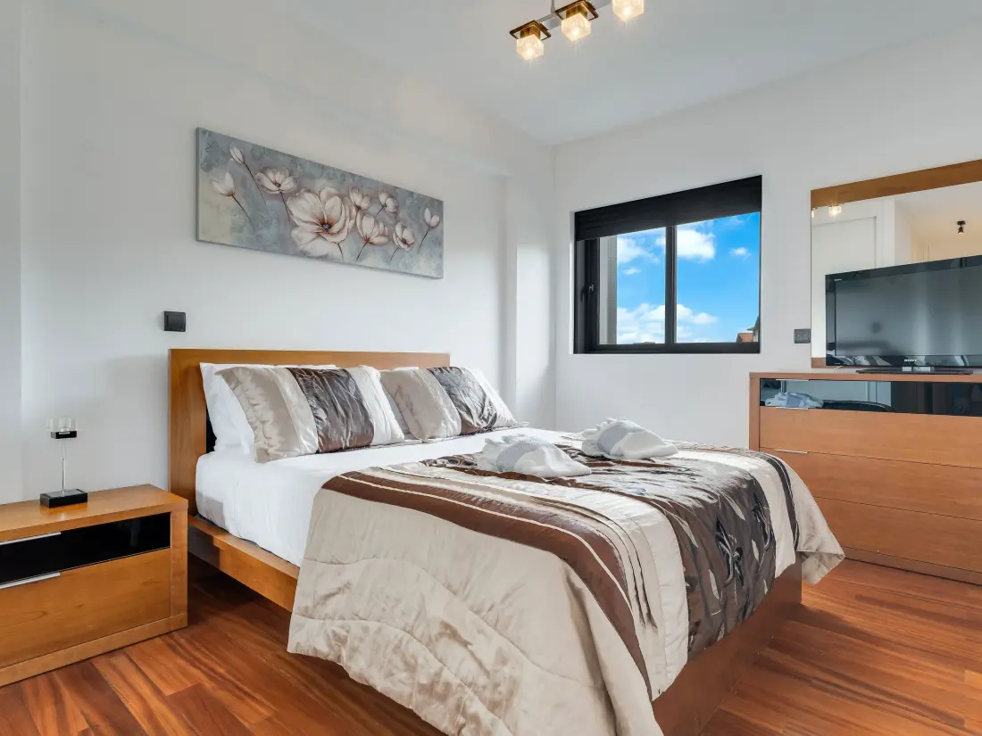 Résidence Ramos Wohnung bei Holiday Rental Madeira