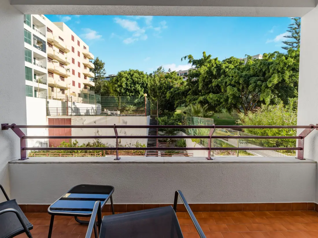 Résidence "Sofia Residence T1"