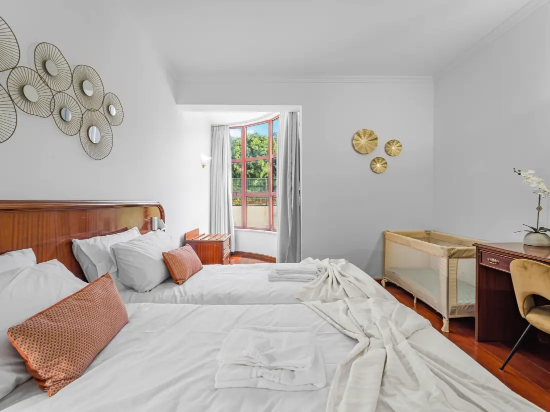 Résidence "Sofia Residence T1"
