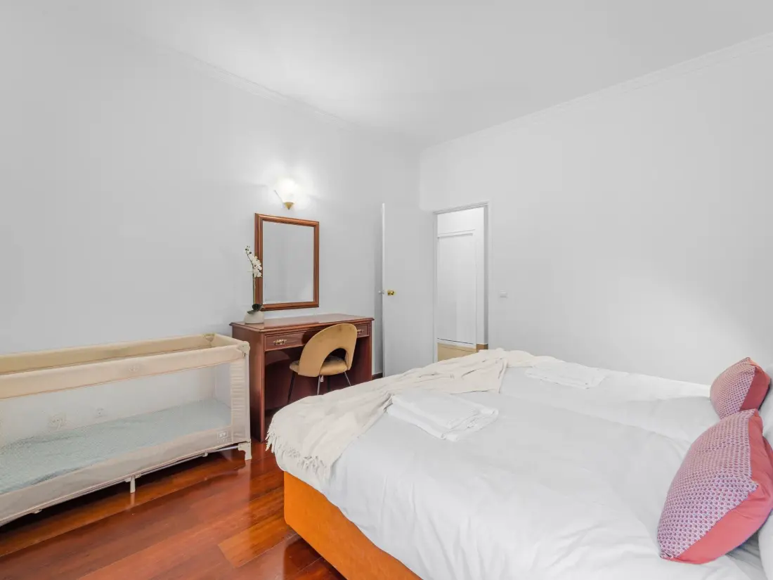 Résidence "Sofia Residence T1"