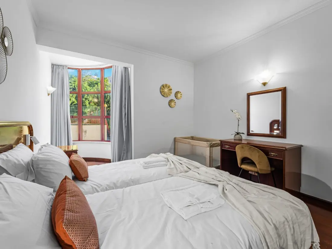 Résidence "Sofia Residence T1"
