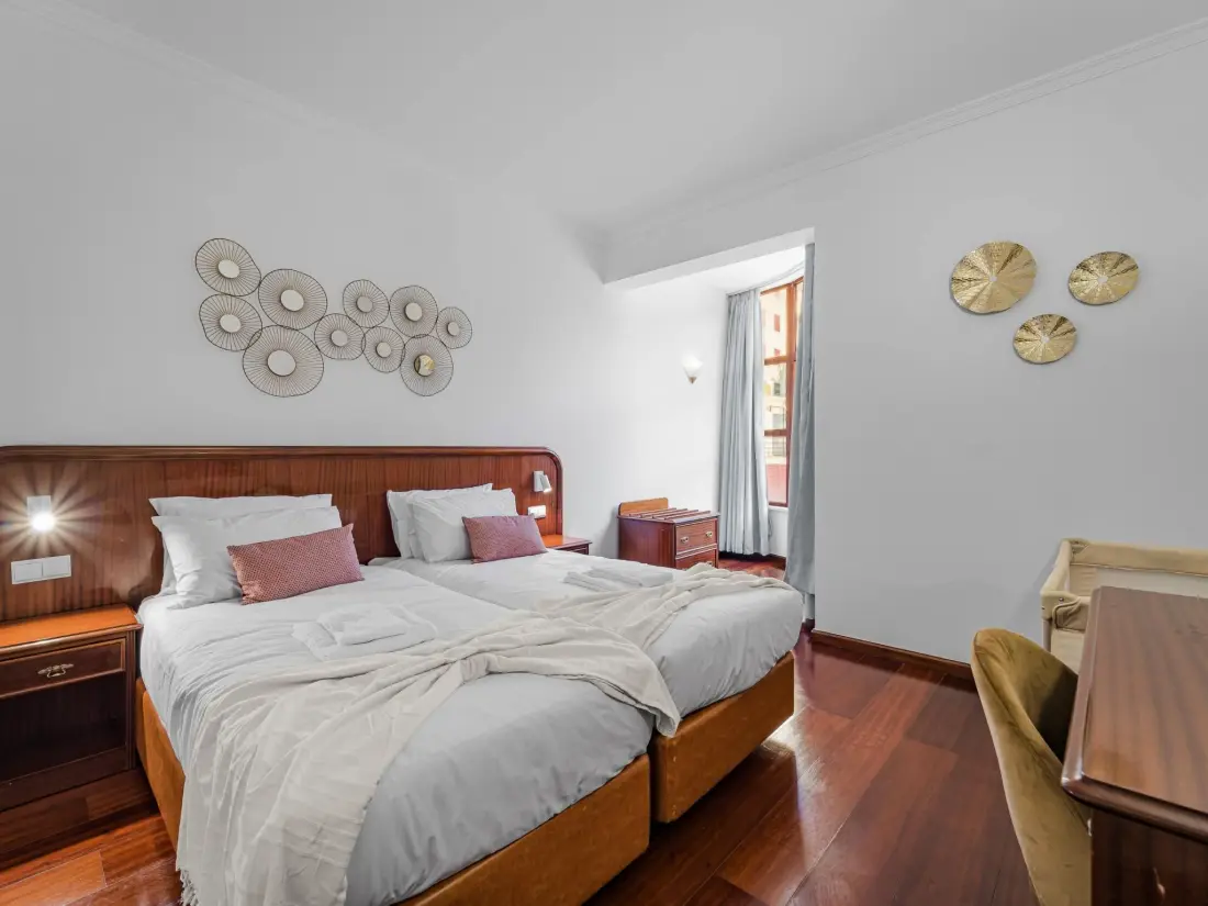 Résidence "Sofia Residence T1"