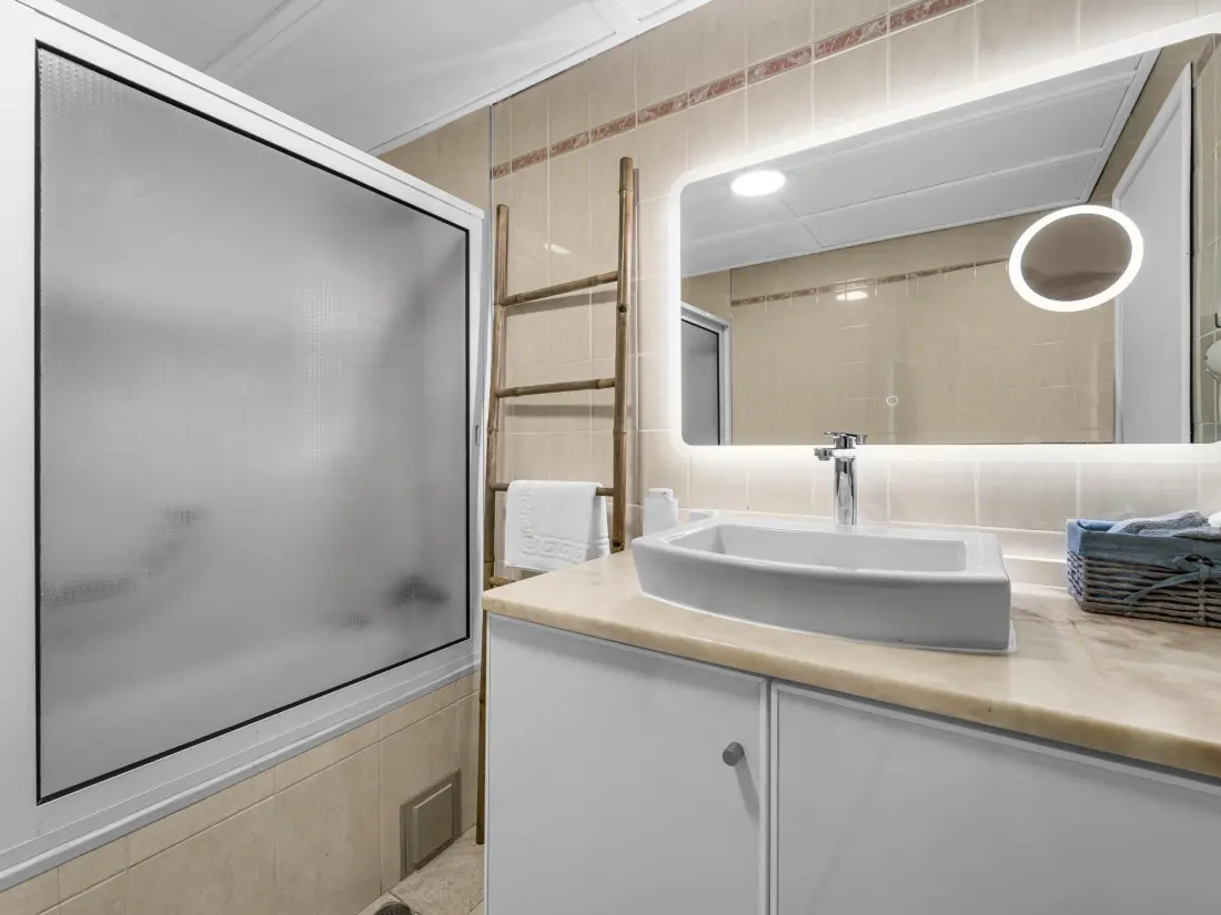 Résidence "Sofia Residence T1"