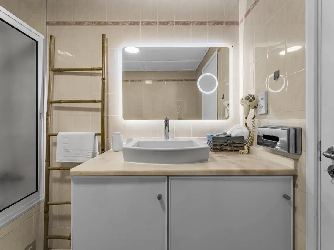 Résidence "Sofia Residence T1"