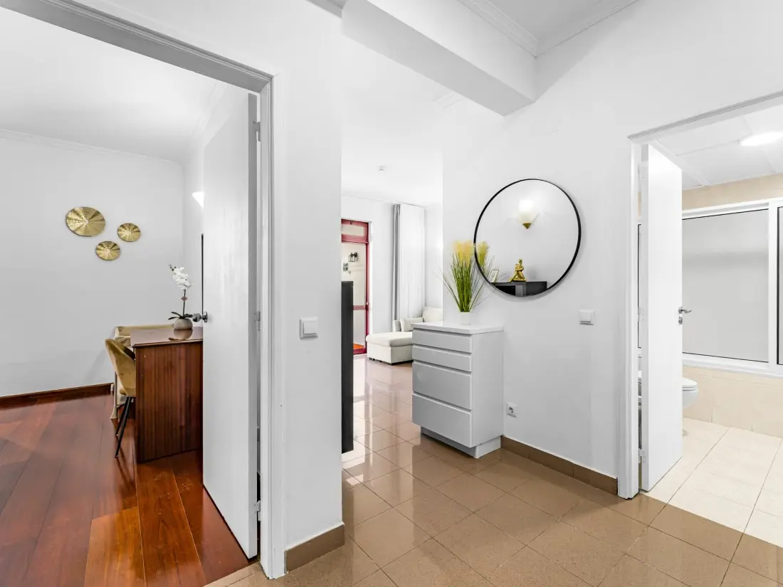 Résidence "Sofia Residence T1"