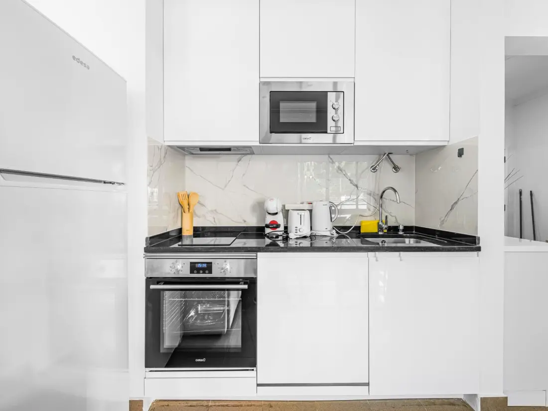 Résidence "Sofia Residence T1"