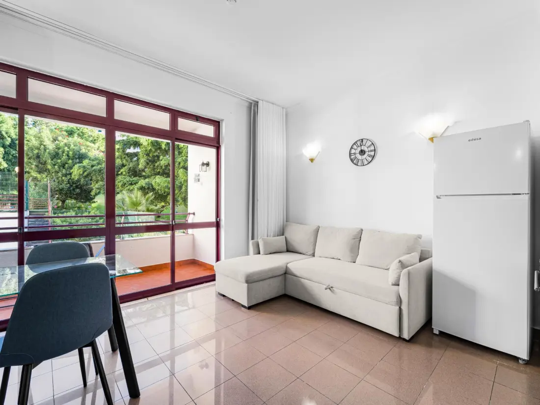Résidence "Sofia Residence T1"