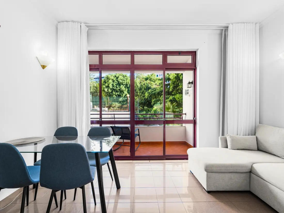 Résidence "Sofia Residence T1"