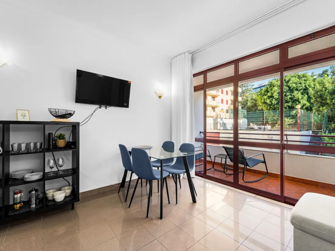 Résidence "Sofia Residence T1"
