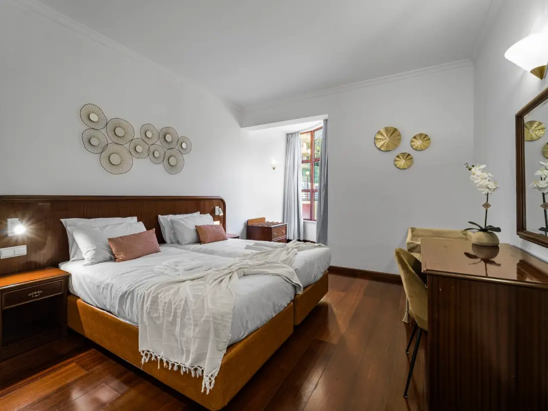 Résidence "Sofia Residence T1"
