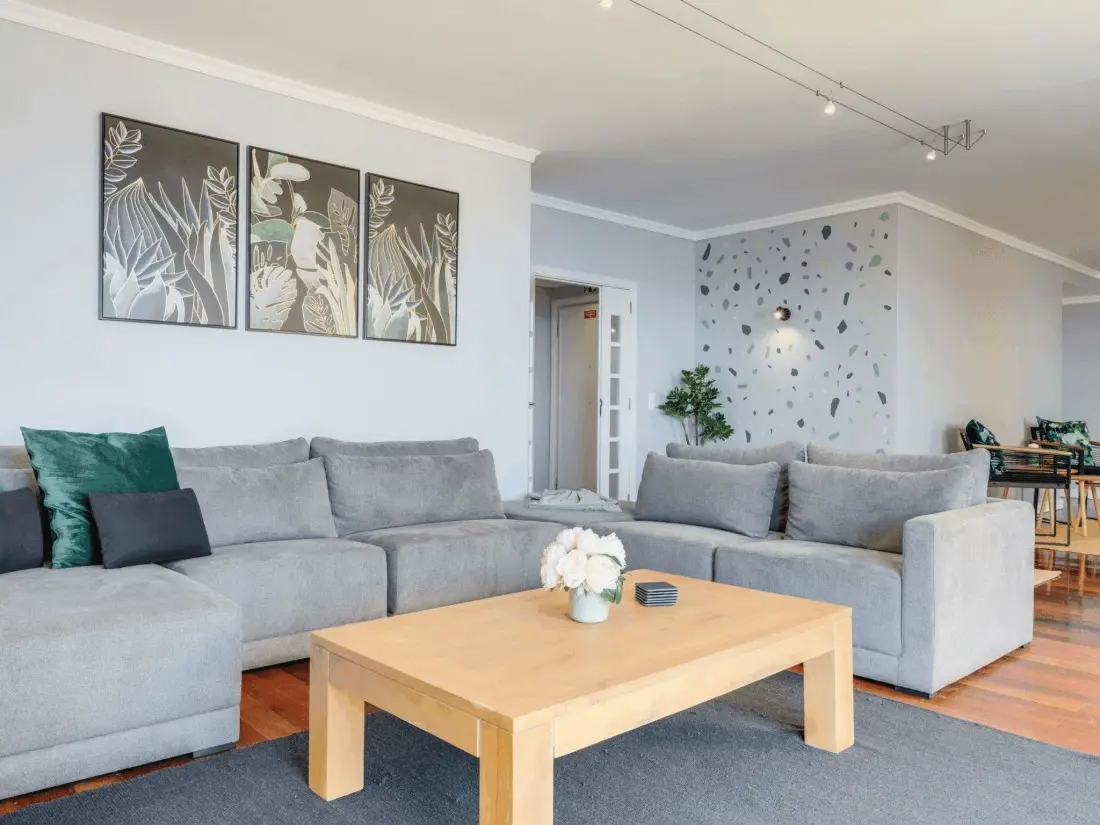 Résidence Studio für 7 Personen und 1 Kind in São Martinho, Madeira (Funchal und Umgebung