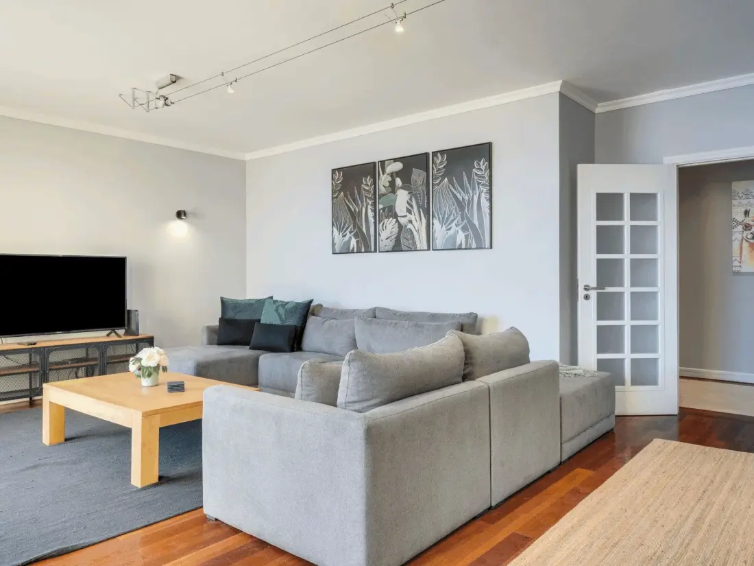 Résidence Studio für 7 Personen und 1 Kind in São Martinho, Madeira (Funchal und Umgebung