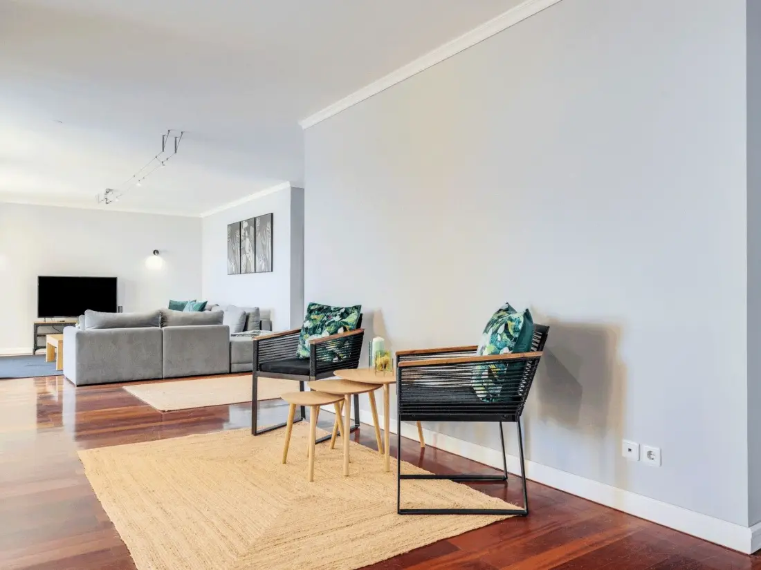 Résidence Studio für 7 Personen und 1 Kind in São Martinho, Madeira (Funchal und Umgebung