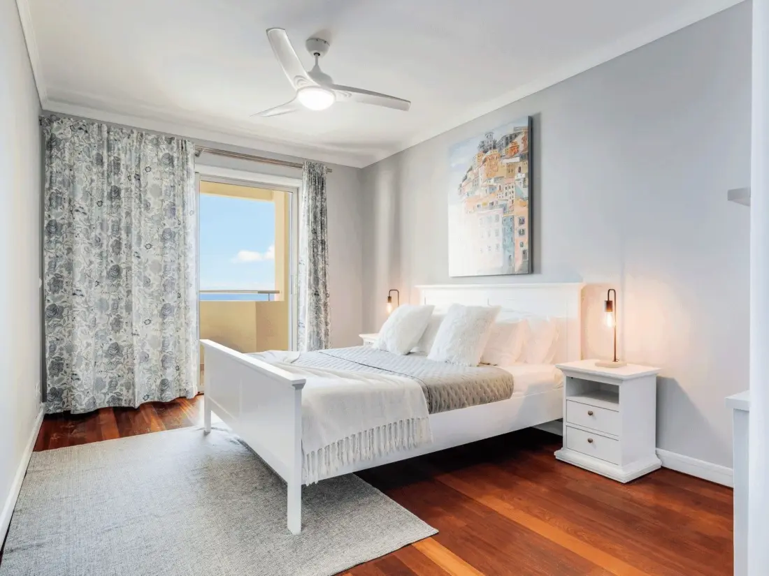 Résidence Studio für 7 Personen und 1 Kind in São Martinho, Madeira (Funchal und Umgebung