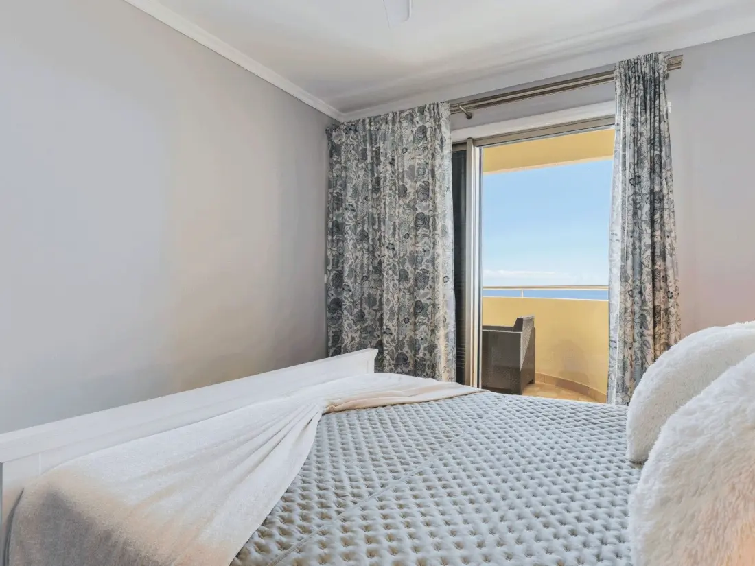 Résidence Studio für 7 Personen und 1 Kind in São Martinho, Madeira (Funchal und Umgebung
