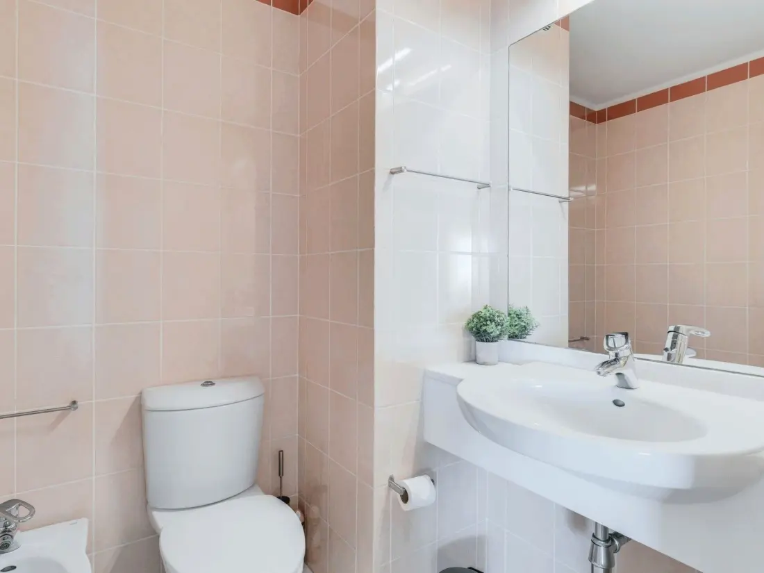 Résidence Studio für 7 Personen und 1 Kind in São Martinho, Madeira (Funchal und Umgebung