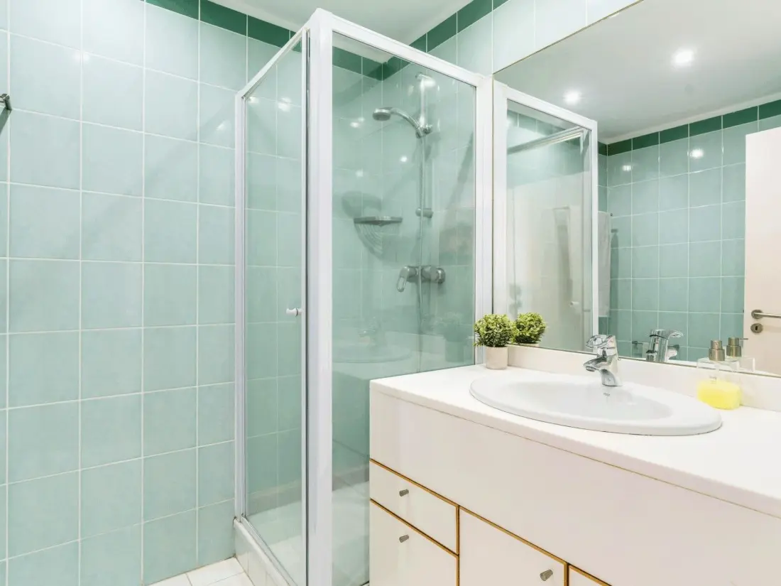 Résidence Studio für 7 Personen und 1 Kind in São Martinho, Madeira (Funchal und Umgebung