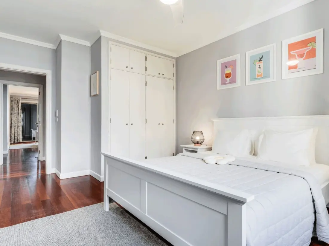 Résidence Studio für 7 Personen und 1 Kind in São Martinho, Madeira (Funchal und Umgebung
