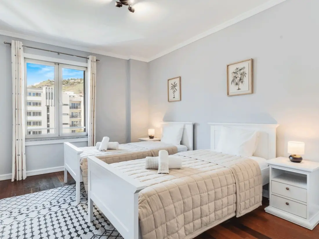 Résidence Studio für 7 Personen und 1 Kind in São Martinho, Madeira (Funchal und Umgebung