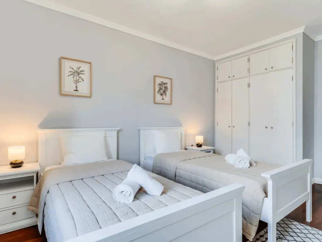 Résidence Studio für 7 Personen und 1 Kind in São Martinho, Madeira (Funchal und Umgebung