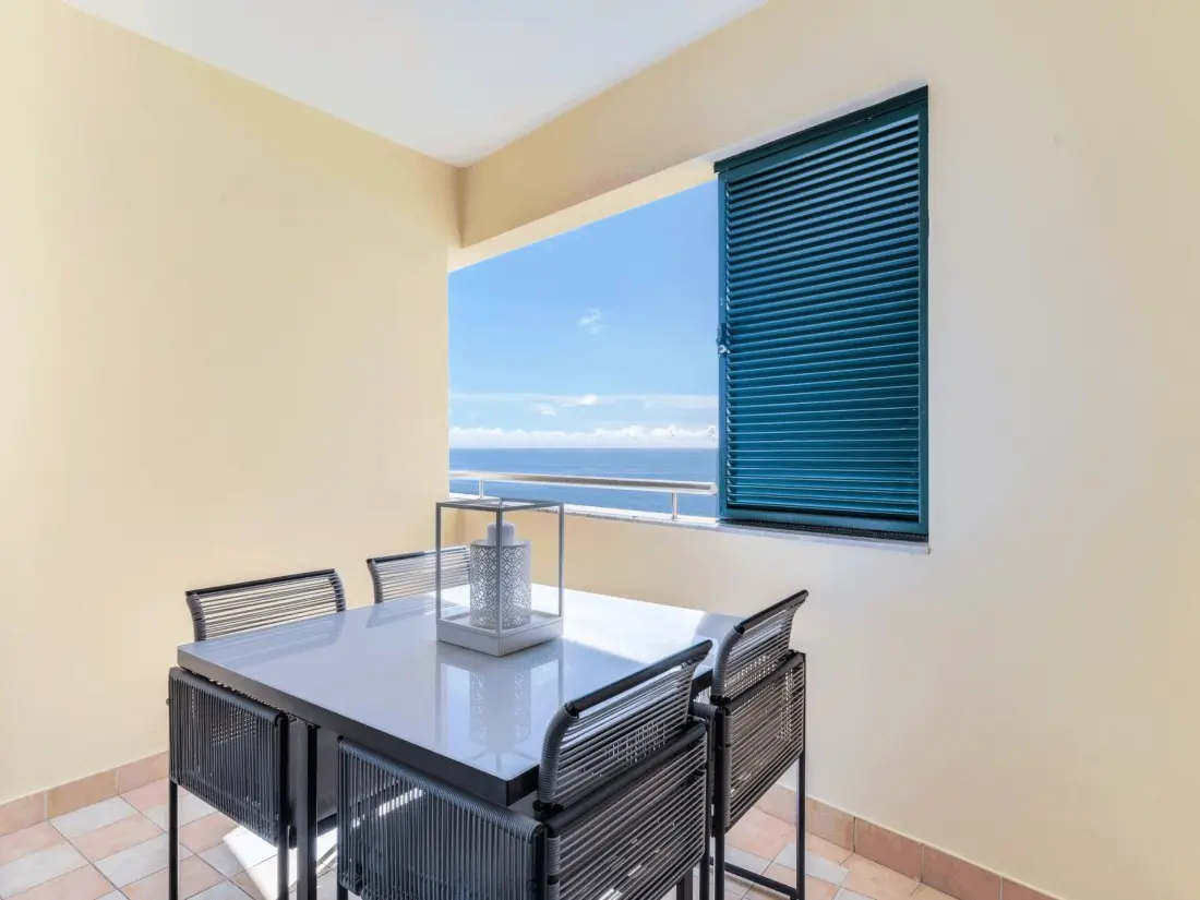 Résidence Studio für 7 Personen und 1 Kind in São Martinho, Madeira (Funchal und Umgebung